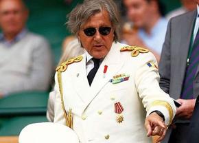 Ilie Năstase, văzut prin ochii lui John McEnroe: „Arătam ca niște pacienți de la spitalul de psihiatrie”