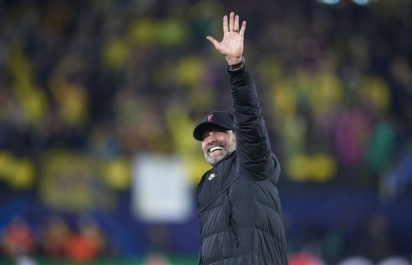 Cum i-a resuscitat Klopp la pauză pe jucătorii lui Liverpool: „Aveam 11 probleme în prima repriză”