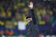 Cum i-a resuscitat Klopp la pauză pe jucătorii lui Liverpool: „Aveam 11 probleme în prima repriză”