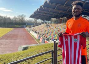 Unde e acum Joseph Minala, juniorul care în 2014 avea 16 ani, dar arăta de 42!