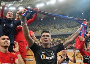 Cine e sfătuitorul din umbră al lui Gigi Becali? El e fostul fotbalist care l-a propus pe Ștefan Târnovanu la FCSB: „Pot spune că l-am crescut”