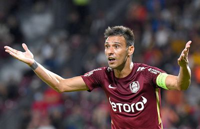 „ANAF, ce facem?!” » Jucătorii CFR-ului, stupefiați: s-au trezit cu datorii imense!