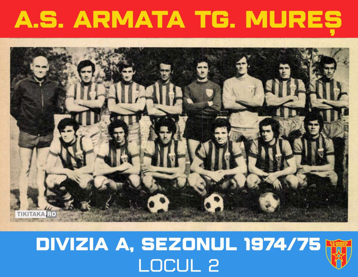 Targu Mures - Hajnal