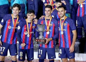 Planuri mărețe la Aston Villa: peste 100 de milioane de euro pentru fotbaliști de la Barcelona și Juventus!