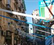 Bucuria fanilor lui Napoli, foto: Alexandra Șerban / Libertatea