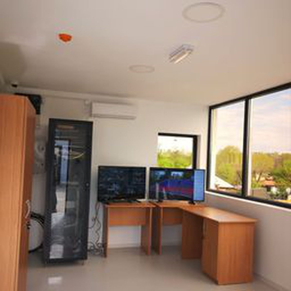 Stadion Chindia - 4 mai 2023