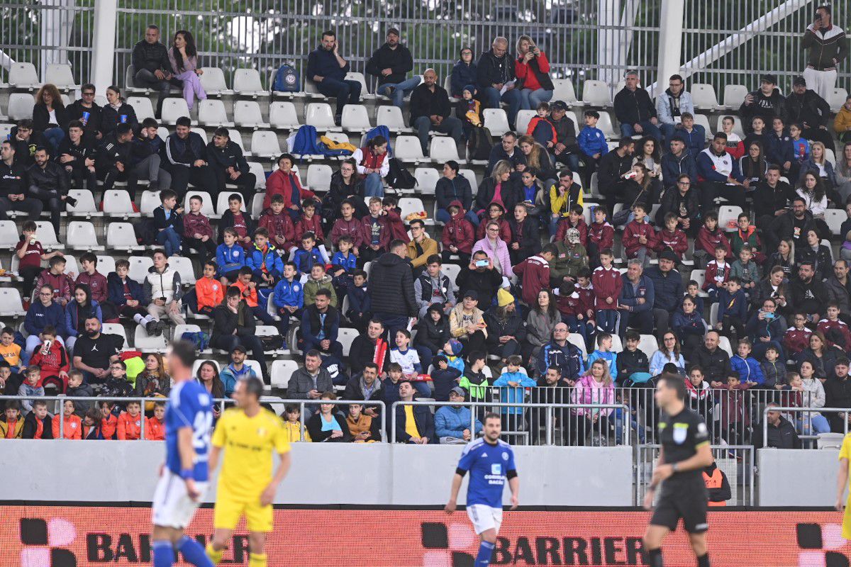 Remarcatul lui Gică Hagi la „Gala Mihai Neșu”: „E un profesor, are toată stima mea”