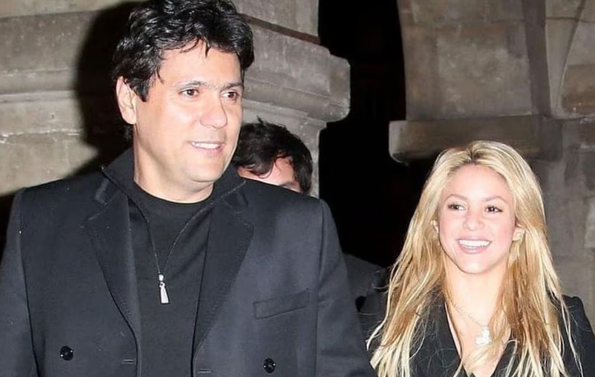 Pique se răzbună pe Shakira: „Asta a devastat-o. Lui Gerard nu-i pasă”