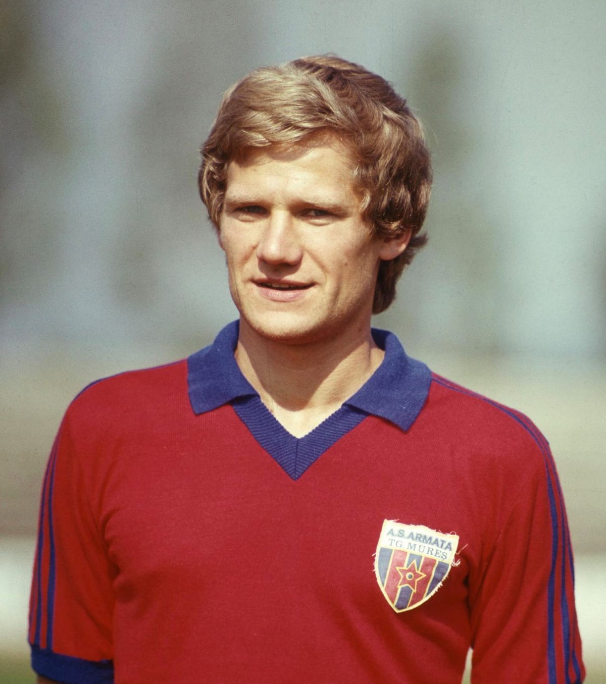 Motivul pentru care Iuliu Hajnal a refuzat de trei ori să semneze cu Steaua: „Numeri pe degete câți fotbaliști și-au păstrat nevasta”