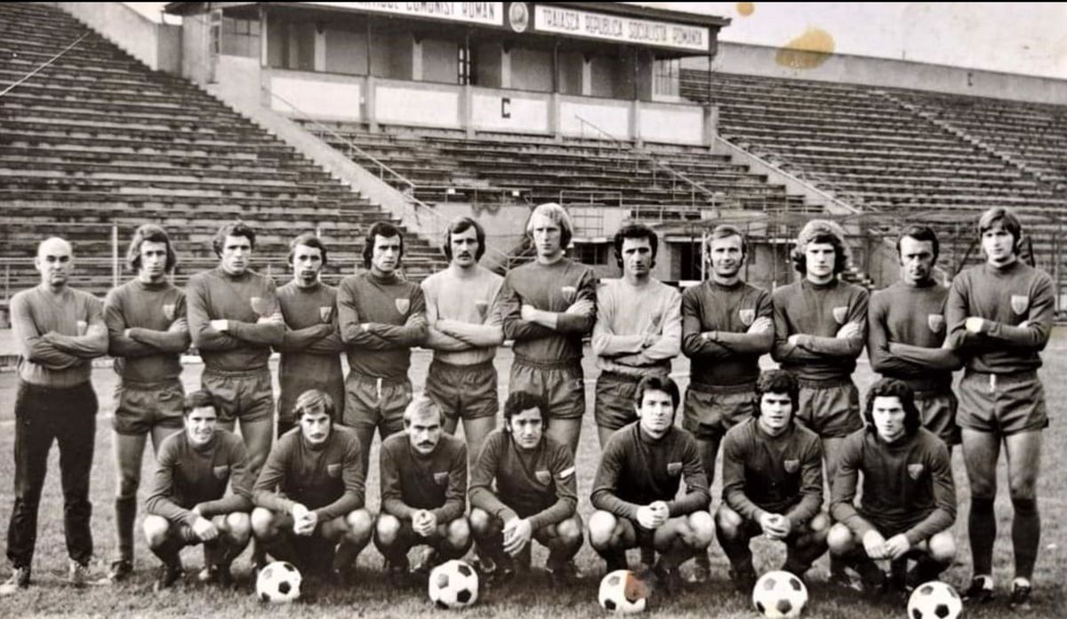 Motivul pentru care Iuliu Hajnal a refuzat de trei ori să semneze cu Steaua: „Numeri pe degete câți fotbaliști și-au păstrat nevasta”