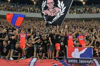 FCSB vinde bilete pentru meciul cu CFR Cluj » Prețuri între 30 și 120 de lei