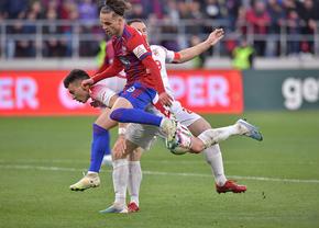 A fost programat derby-ul Dinamo - CSA Steaua: ziua, ora și televizarea