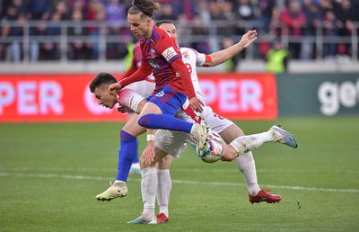 A fost programat derby-ul Dinamo - CSA Steaua: ziua, ora și televizarea + „Câinii” se mută de pe „Arcul de Triumf”