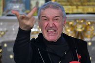 S-a speriat FRF de Gigi? Comisia de Disciplină a dat un verdict surprinzător, după ce arbitrii și Kyros Vassaras l-au reclamat pe Becali