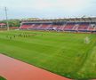 E oficial » Meciul care va inaugura stadionul modernizat din Superliga