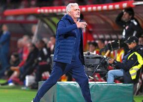 Mourinho a atacat cu violență arbitrul și a făcut o dezvăluire incredibilă: „Am purtat microfon pe teren” + Forțează plecarea la PSG