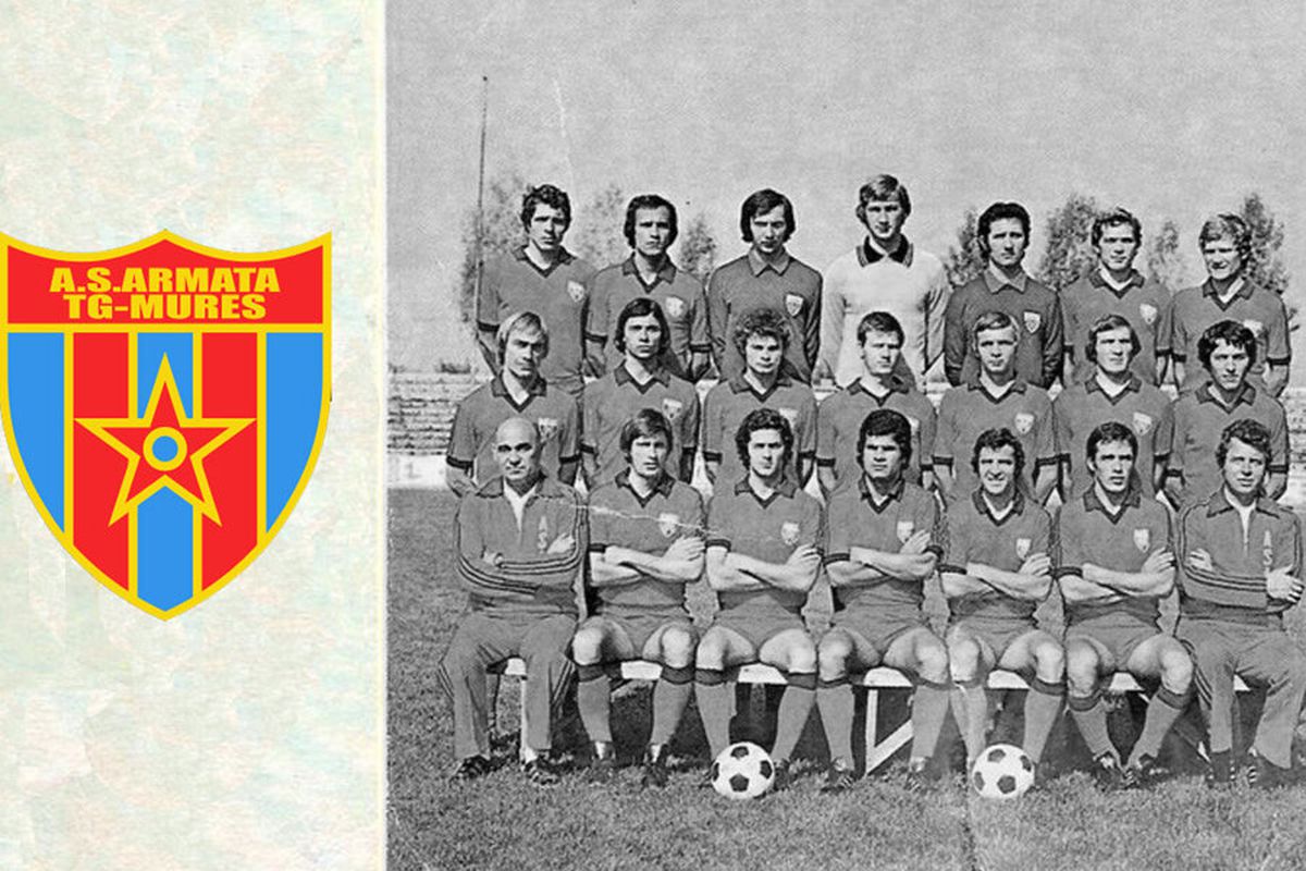 Targu Mures - Hajnal