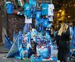 Bucuria fanilor lui Napoli, foto: Alexandra Șerban / Libertatea