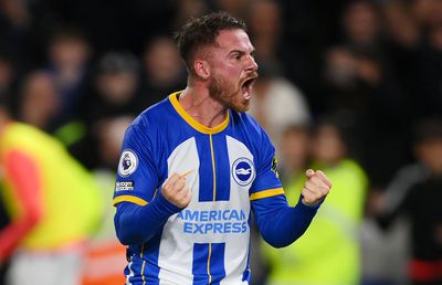 Brighton - Manchester United 1-0 » Golul victoriei, marcat din penalty în minutul 90+9