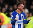 Brighton - Manchester United 1-0 » Golul victoriei, marcat din penalty în minutul 90+9