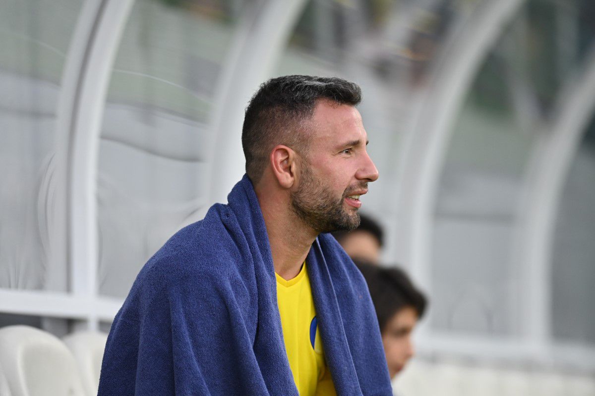 Demonstrativ, dar nu pentru toți  » Au sărit scântei la „Gala Mihai Neșu”: goluri și driblinguri spectaculoase + Petre Marin, gata să-l „rupă” pe Pires!