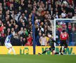 Brighton - Manchester United 1-0 » Golul victoriei, marcat din penalty în minutul 90+9
