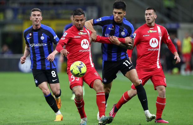 Șocant! Un jucător cu 25 de meciuri în Serie A în acest sezon a fost condamnat la 5 ani de închisoare » Blaturi și asociere cu Camorra!