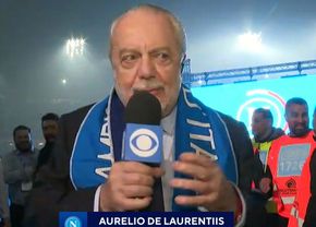 Arogant după remiza cu Interul lui Chivu: „Fabulos! Și asta cu 9 jucători lipsă?!”