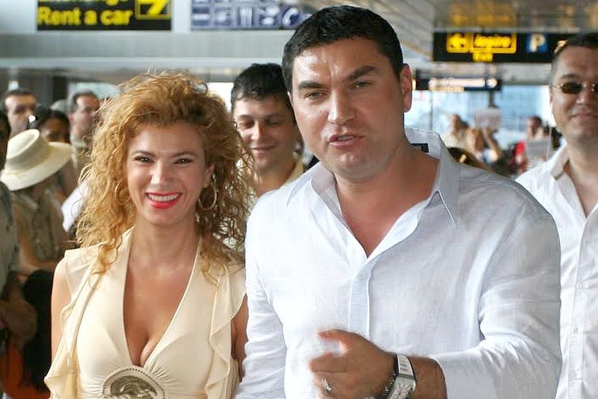 Viața Mihaelei Borcea la 11 ani de la divorțul de Cristi Borcea: „Mi-a plăcut să-mi pun amprenta în tot ceea ce am făcut”