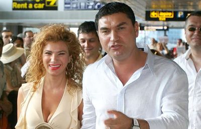 Viața Mihaelei Borcea la 11 ani de la divorțul de Cristi Borcea: „Mi-a plăcut să-mi pun amprenta în tot ceea ce am făcut”