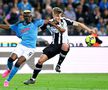 Udinese - Napoli // foto: Guliver/gettyimages