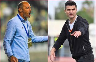 Bogdan Andone și Florin Bratu au reușit în Cipru: „Banii sunt plătiți la zi, iar condițiile de pregătire sunt decente”