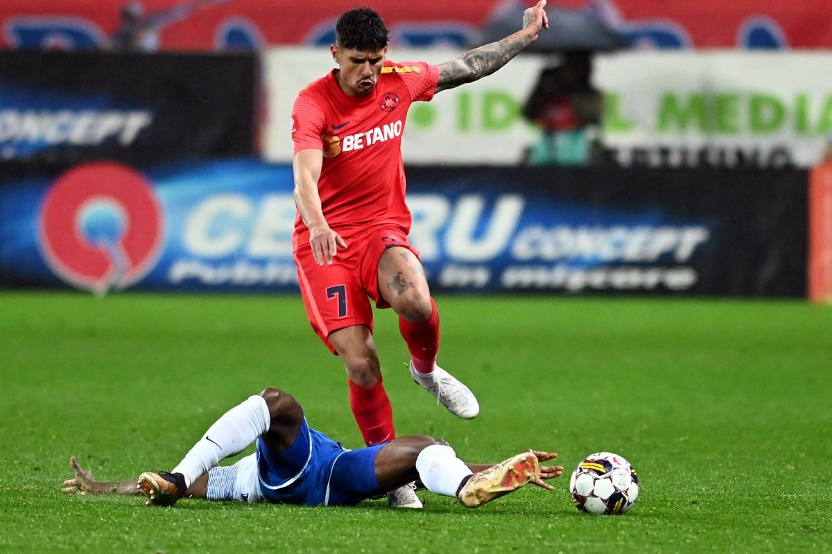 Coman a ajuns la Belgrad, iar GSP are povestea necenzurată a „vraciului” Marijana, spusă de ea! A fost tehnician pentru fizică nucleară: „Cine nu acceptă asta nu primește tratament”+ Cum a ajuns în loja lui Djokovic