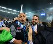 Ovidiu Ioanițoaia, după ce Napoli a devenit campioană în Serie A: „33 de ani de așteptare, 33 de ani de suferință! Marele regret e că Diego nu mai este în viață la acest moment”