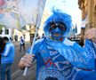 Bucuria fanilor lui Napoli, foto: Alexandra Șerban / Libertatea