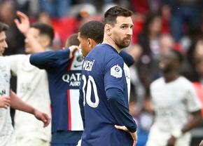 Messi, sfârșit de aventură la PSG: „Va fi concediat. 99% nu-l vom mai vedea în tricoul Parisului” » Statul saudit i-ar oferi 600 de milioane