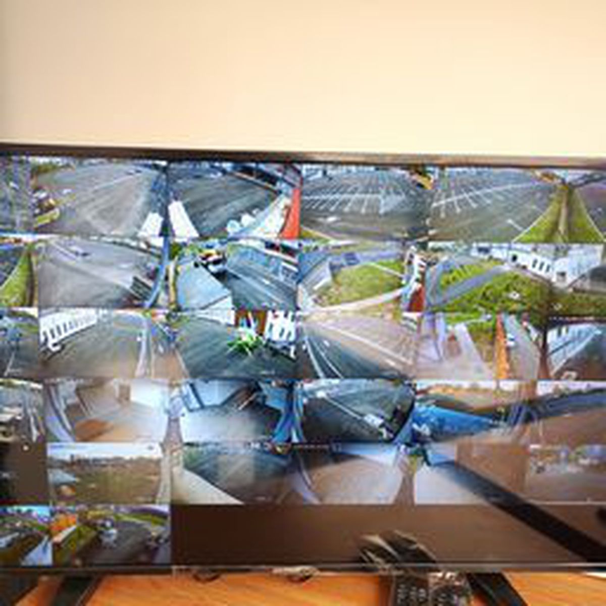 Stadion Chindia - 4 mai 2023