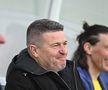 Nicolae Dică, fază serii în „Gala Mihai Neșu”: l-a ridiculizat pe Elias Charalambous » Reacția antrenorului FCSB