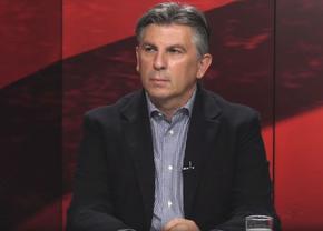 Ionuț Lupescu a numit cele două persoane din cauza cărora s-a retras din DDB și nu vrea să revină la Dinamo: „Nu voiam să spun, dar ăsta e adevărul”