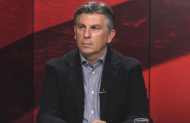 Ionuț Lupescu a numit cele două persoane din cauza cărora s-a retras din DDB și nu vrea să revină la Dinamo: „Nu voiam să spun, dar ăsta e adevărul”