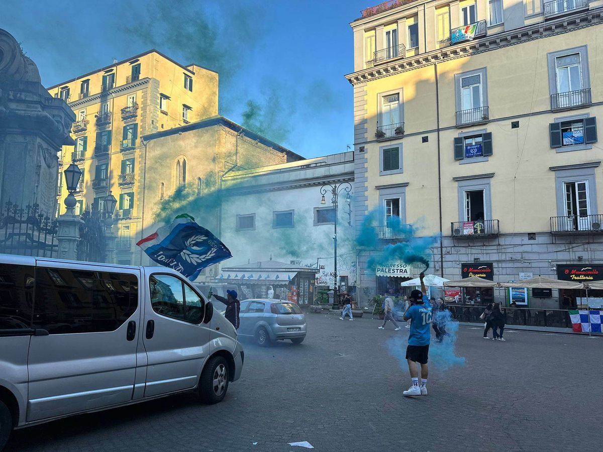 Udinese - Napoli