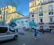 Bucuria fanilor lui Napoli, foto: Alexandra Șerban / Libertatea