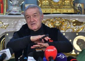 „Mă deranjează că se comandă totul acolo” » Ce spune Gigi Becali despre sancțiunea primită la Comisie și despre întâlnirea cu Răzvan Burleanu