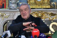 „Mă deranjează că se comandă totul acolo” » Ce spune Gigi Becali despre sancțiunea primită la Comisie și despre întâlnirea cu Răzvan Burleanu