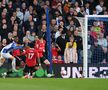 Brighton - Manchester United 1-0 » Golul victoriei, marcat din penalty în minutul 90+9