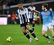 Udinese - Napoli 1-1 » Pentru D10S! Nebunie pe străzile din Napoli. Echipa la care Maradona a scris istorie e din nou campioană în Italia, după 33 de ani