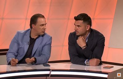 Panduru și Dică au alcătuit cel mai bun prim „11” format din jucători de la FCSB și Farul