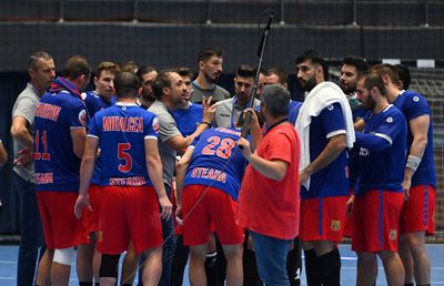 CSA a renunțat la proiectul de amploare: „Steaua, o echipă de milogi. Trebuie desființată!”