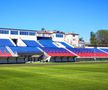 E oficial » Meciul care va inaugura stadionul modernizat din Superliga