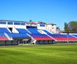 E oficial » Meciul care va inaugura stadionul modernizat din Superliga
